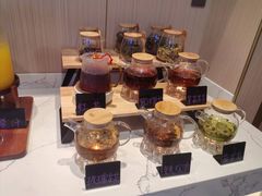 -美豪丽致酒店(广州塔琶洲会展中心店)