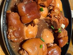 -95号酱骨·一块豆腐(展春园西路店)