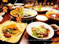 -外婆家(南开大悦城店)