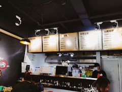 -miss密斯韩餐(平阳景苑店)