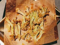 -令狐冲·炭烤活鱼(宝龙店)