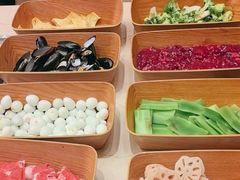 -TABLE·味西餐厅-成都茂业JW万豪酒店
