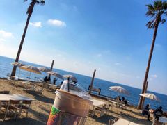 -Cafe Aewol Monsant