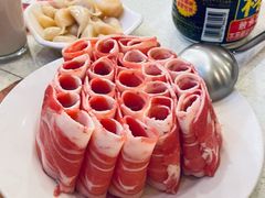 -八先生涮肉房(三里河店)