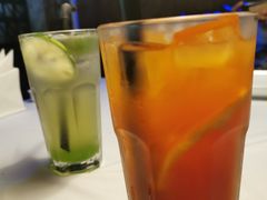 满杯红西柚-佐度王子扒房(天鹅湖店)