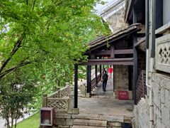 -阳明祠