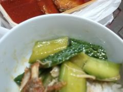 -威哥美食(迈科国际店)