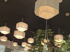 -绿茶餐厅(广州天河城店)