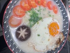 -黑崎烧肉·山野厨房(坪山店)