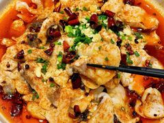 -巢爷老味(东方红店)