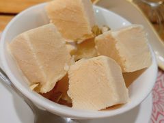 冰激凌-克比叔叔印度餐厅Kebabs on the Grille(永康路分店)