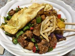 -文三里屯面馆(三里屯店)