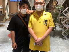 -华莱士·全鸡汉堡(五爱道店)
