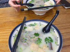 -鸭小妹鸭血粉丝(老门东店)