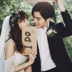 -巴黎春天·菀纱仙庭婚纱美学