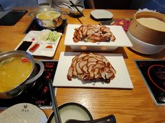 -德香苑脆皮烤鸭·经典(爱融荟城店)