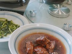-郭林家常菜(狼垡店)