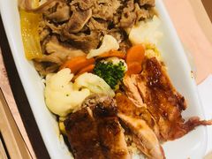 -吉野家(天坛东路店)
