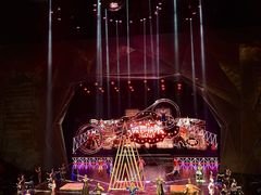 -重庆国际马戏城