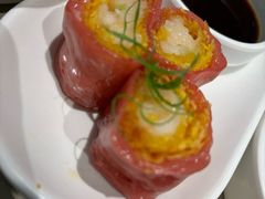-蔡澜点心·粤菜(丽泽天街店)