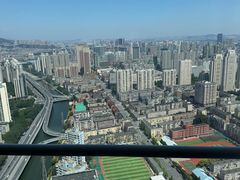 -大连星海皇冠假日酒店