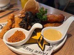 -太二酸菜鱼(正大广场店)