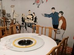 -亮健容天生蚝烧烤自助(交道口直营店)