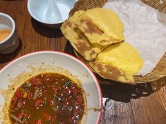 -黄泥岗·黄陂农家菜(百步亭店)