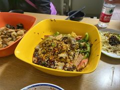 -林静小吃(复兴路店)