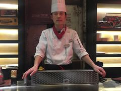-玛雅铁板烧餐厅(中关村店)