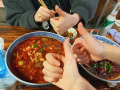-三哥田螺(北书院街店)