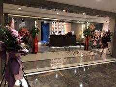 -得闲·高空SPA(东盟店)