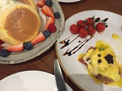 -UPPER KITCHEN(延安路店)