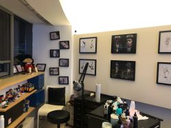 -飛凡TATTOO纹身•原创