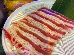 -十三姨正合丰烤肉(营迹路店)