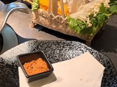椒香小酥肉-湊湊火锅·茶憩(和平大悦城店)