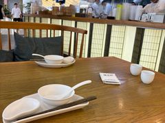 -苏小柳点心·手作小笼包(虹桥天地分院)