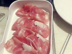 -烤尚宫烤肉火锅海鲜自助餐厅(朝阳广场店)