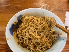 -兵哥豌豆面(建设巷店)