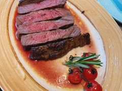 -波特曼西餐厅(中央大街店)