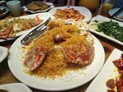 -南海渔家•海鲜•正宗海南菜(海棠湾店)