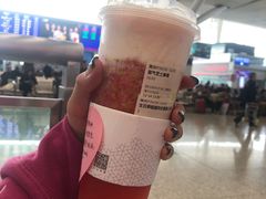 -奈雪的茶(深圳北站店)