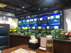 -海博汇蒸汽海鲜