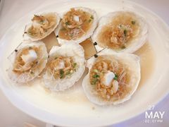 -海逸海鲜酒家(古北店)