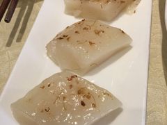 桂花拉糕-绿波廊(豫园店)