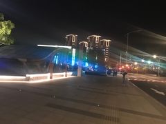 -映月湖中央公园