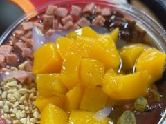 -清真·馬坡二旦烧烤(人生一串拍摄店)