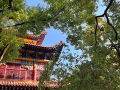 -宝通禅寺