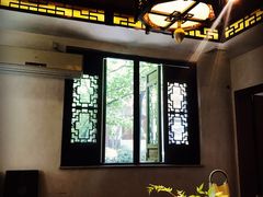 -十八棵（老龙井）御茶园(老龙井店)