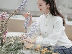 -汉艺唐风茶艺培训(联发华美空间店)